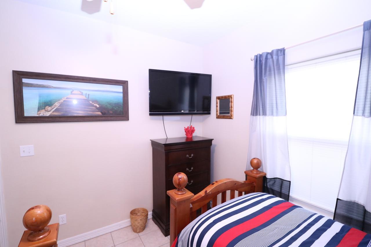 Los Cabos III Condominiums South Padre Island Luaran gambar