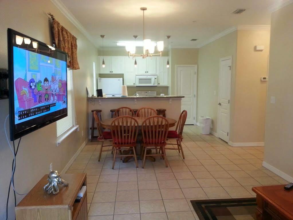 Los Cabos III Condominiums South Padre Island Luaran gambar